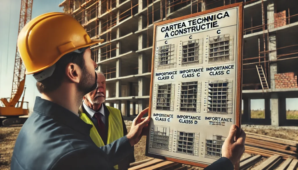 samsarii imobiliari, categoria si clasa constructiei (1)