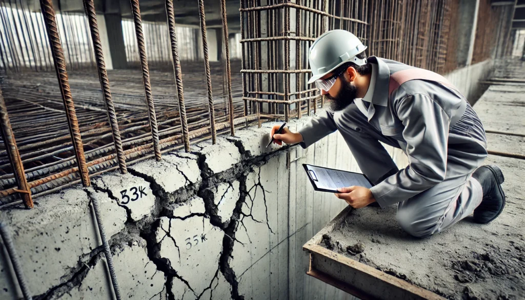 umiditatea structurilor de beton (1)